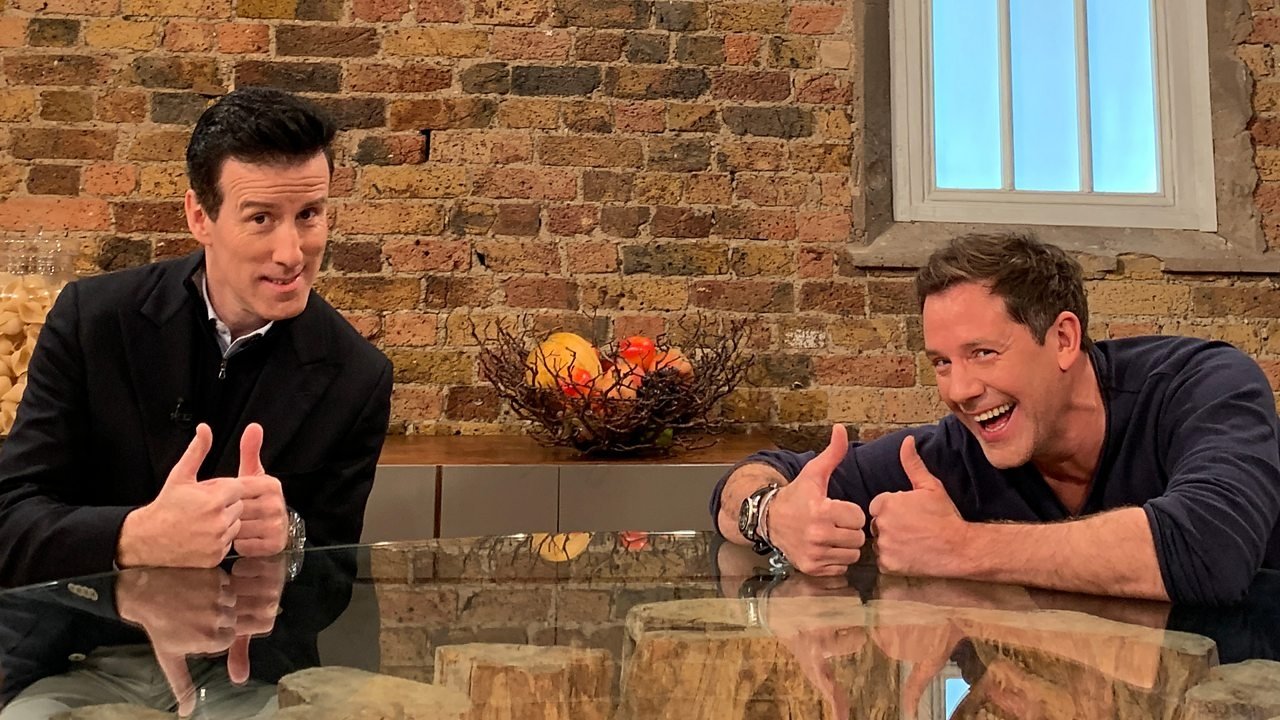Saturday Kitchen Live