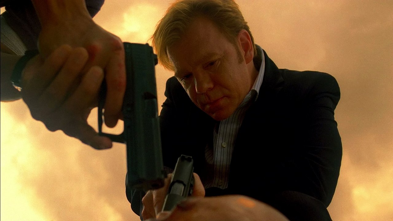 CSI: Miami 4x24