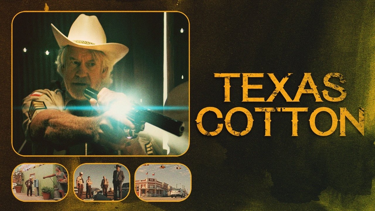 Texas Cotton (2018)