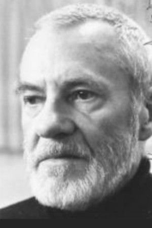 et billede af Peter Lehmbrock