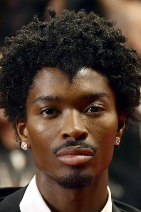 et billede af Alton Mason