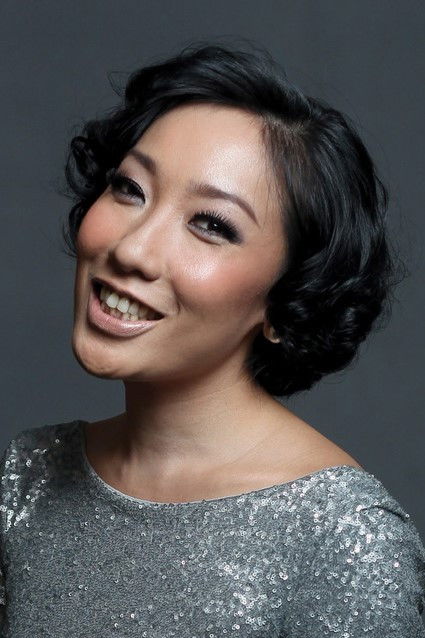 et billede af Ary Kirana