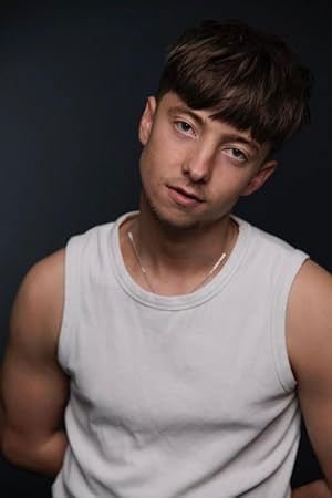 et billede af Joe Bird