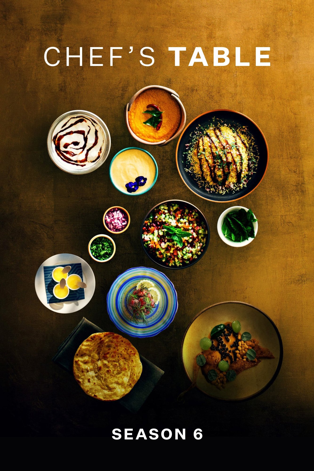Chef's Table - Season 6