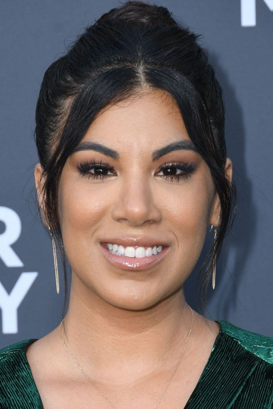 Photo de Chrissie Fit 298343