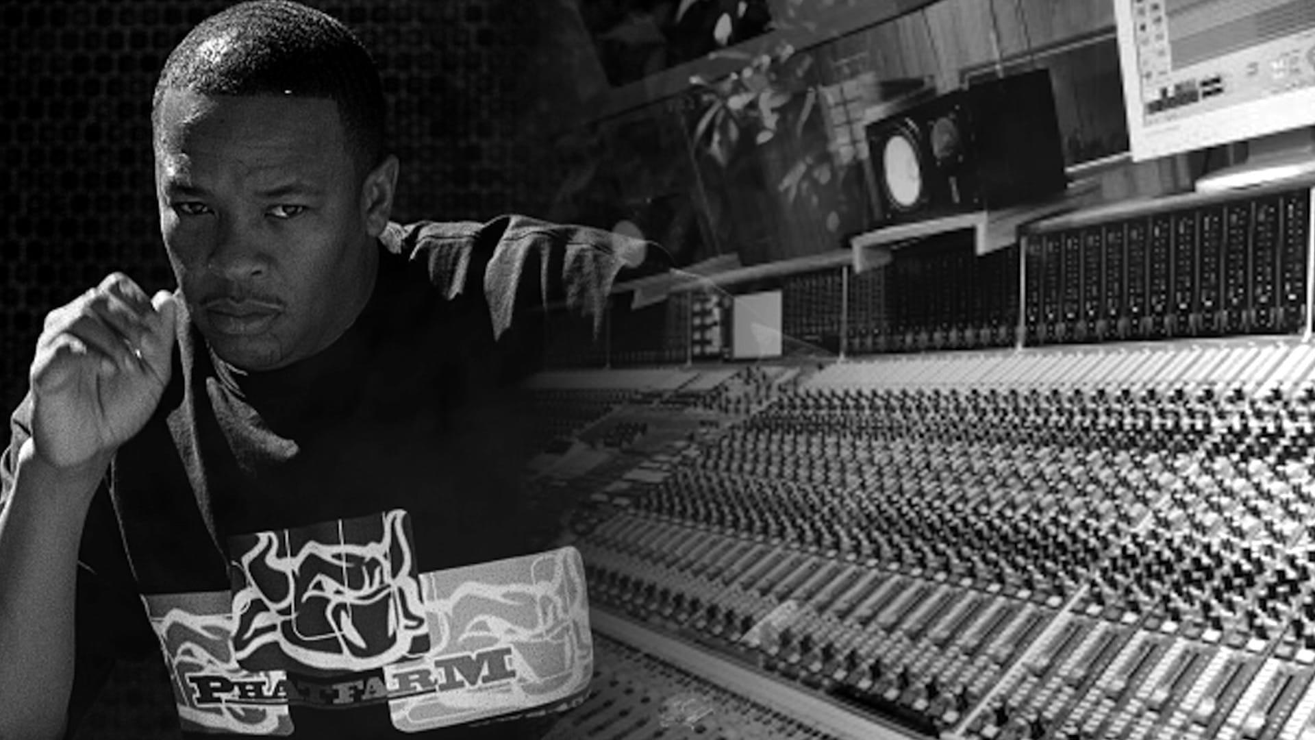 Dr. Dre: Another Beat (2016)