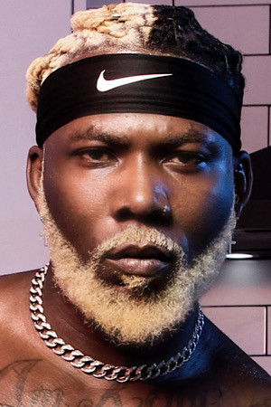 et billede af Chino Blac