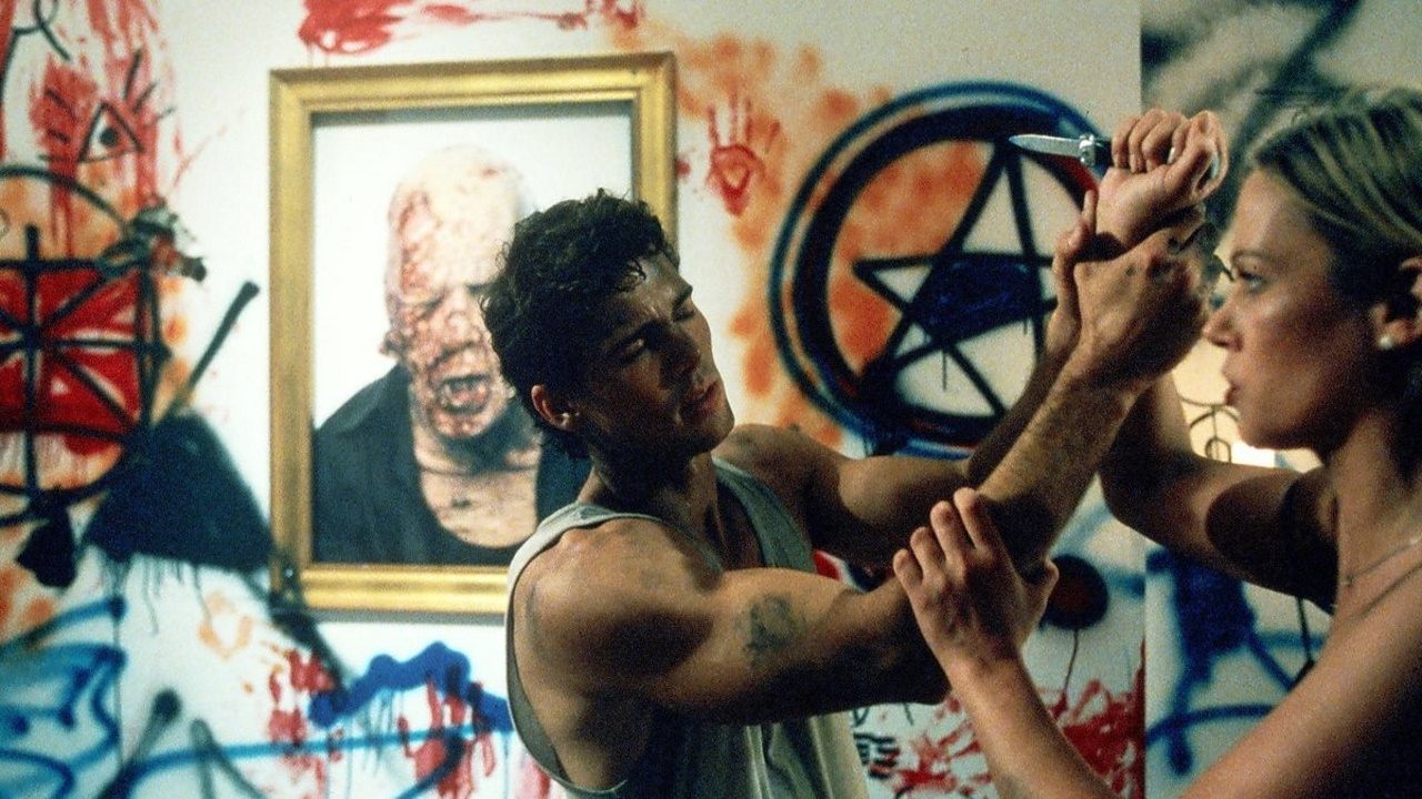 Dorian (2003)
