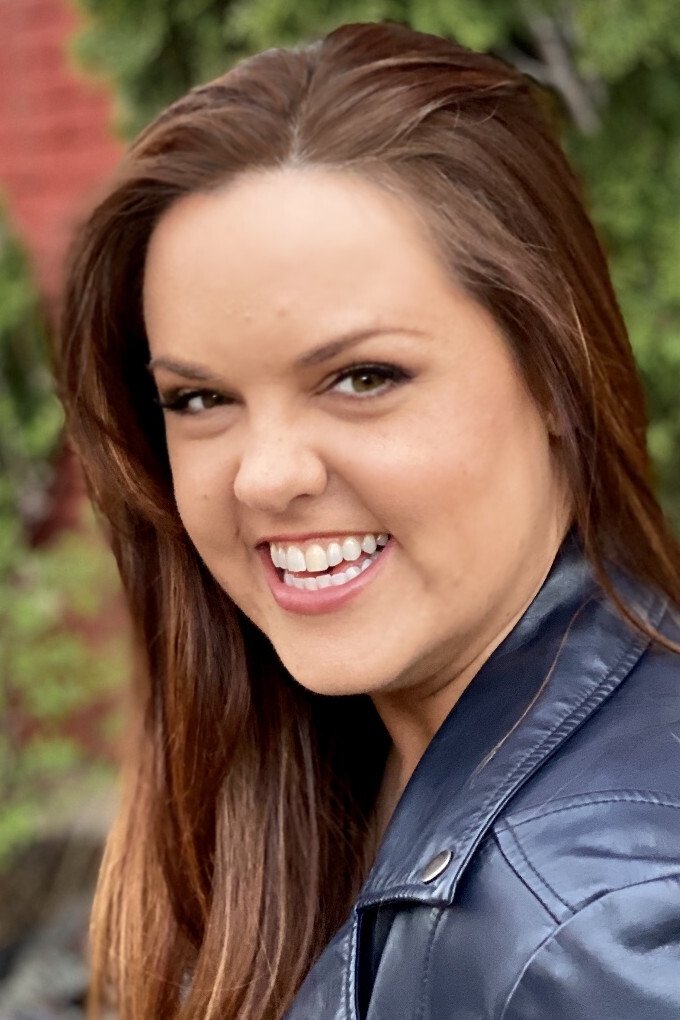 et billede af Haley Jenkins