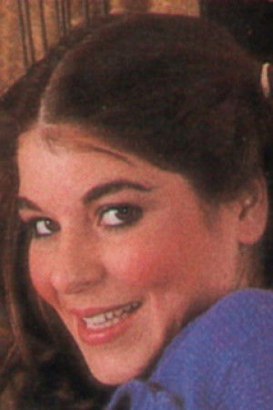 et billede af Kathy Thomas