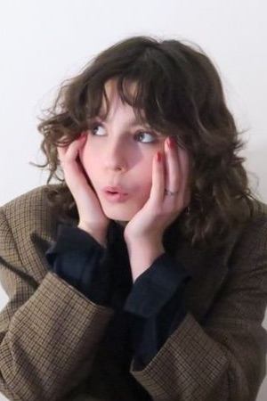 et billede af Mitty Hazanavicius