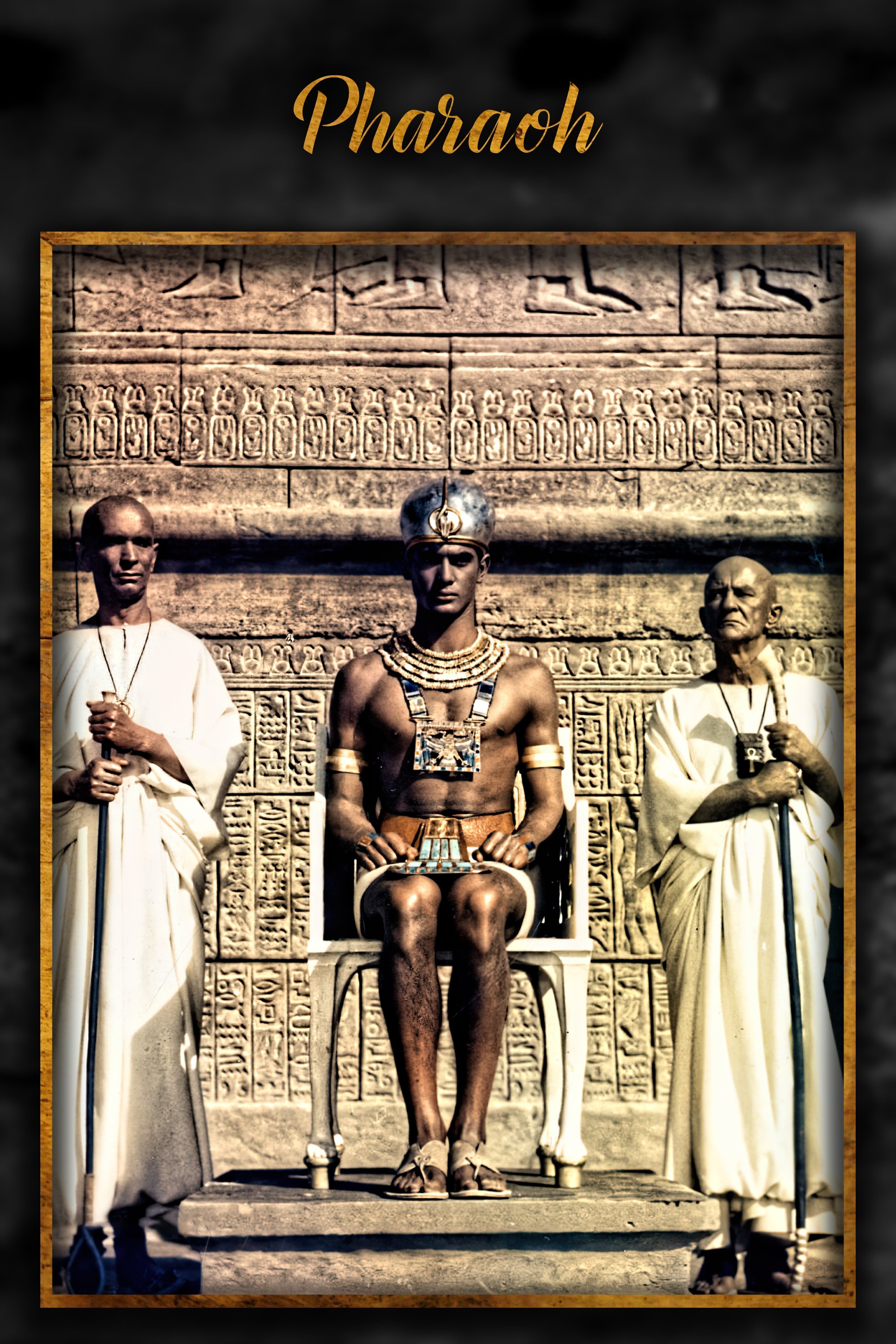 Pharaoh