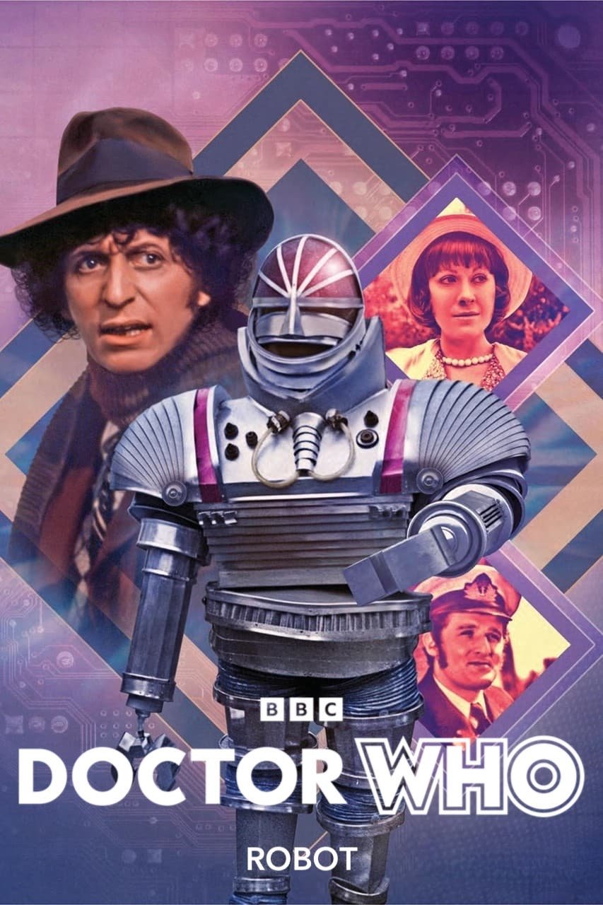 Doctor Who: Robot