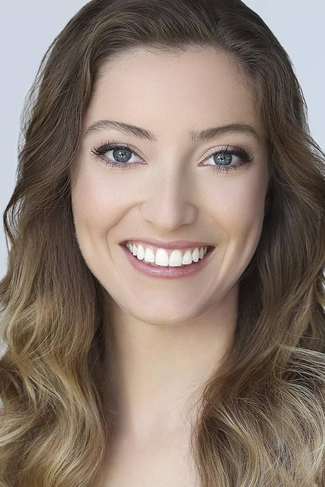 Emily Whitcomb as Spectator
