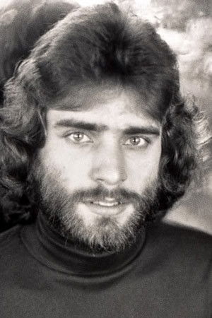 et billede af Ray Frank