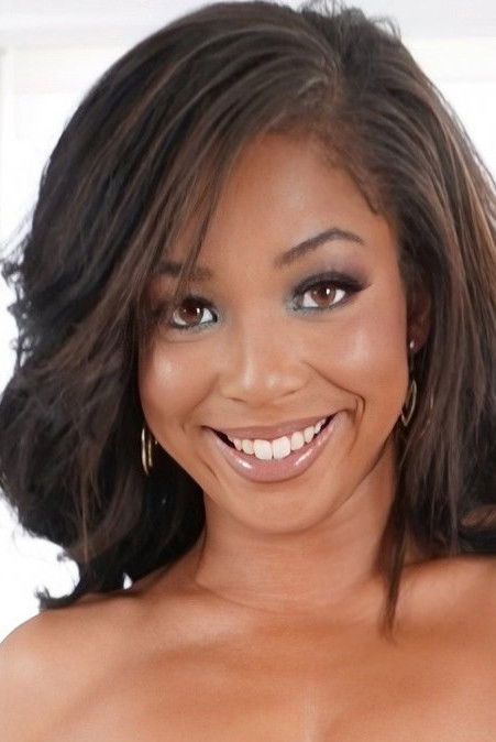 et billede af Malina Melendez