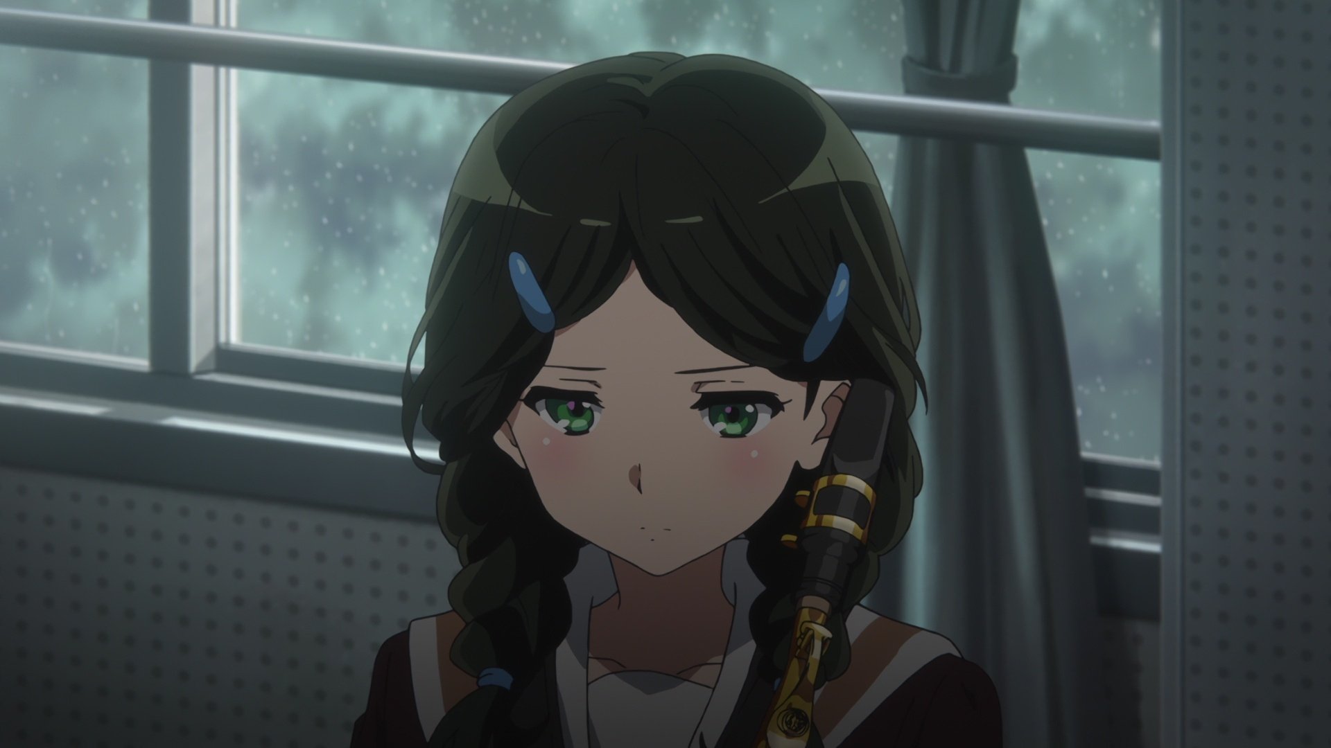 Sound! Euphonium