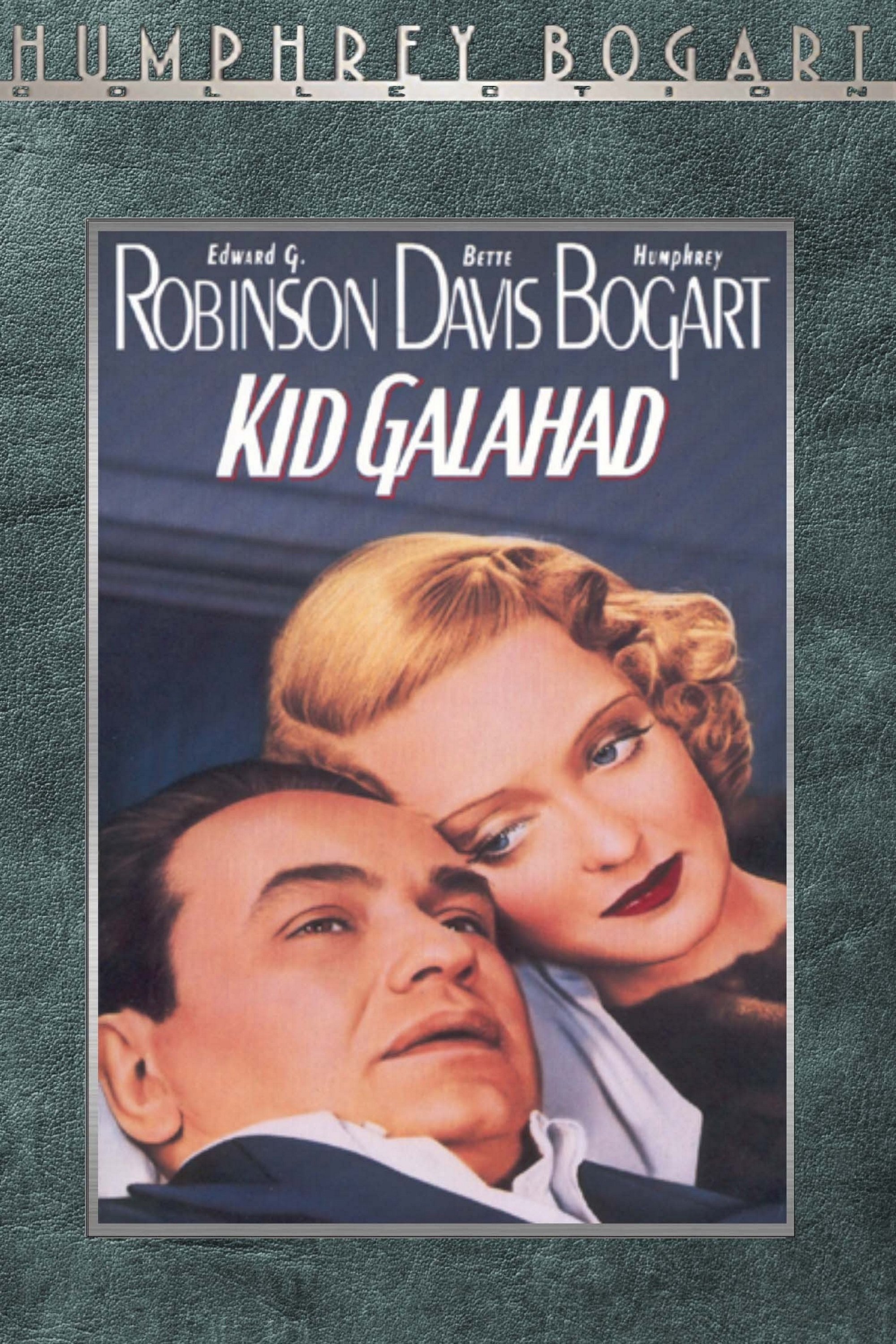 Kid Galahad