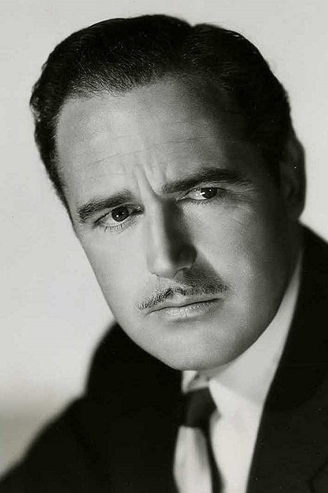 et billede af Patric Knowles