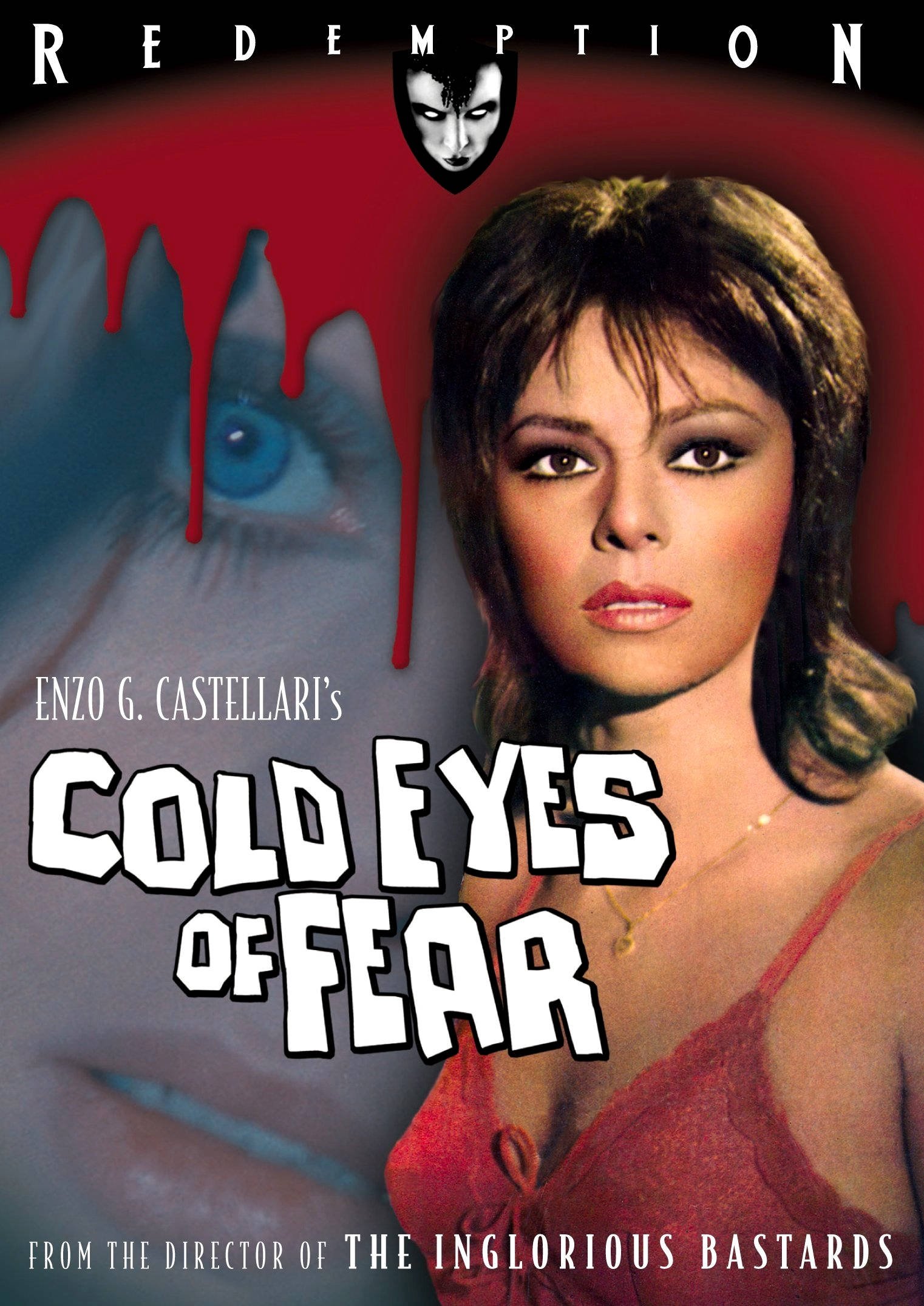 Cold Eyes of Fear