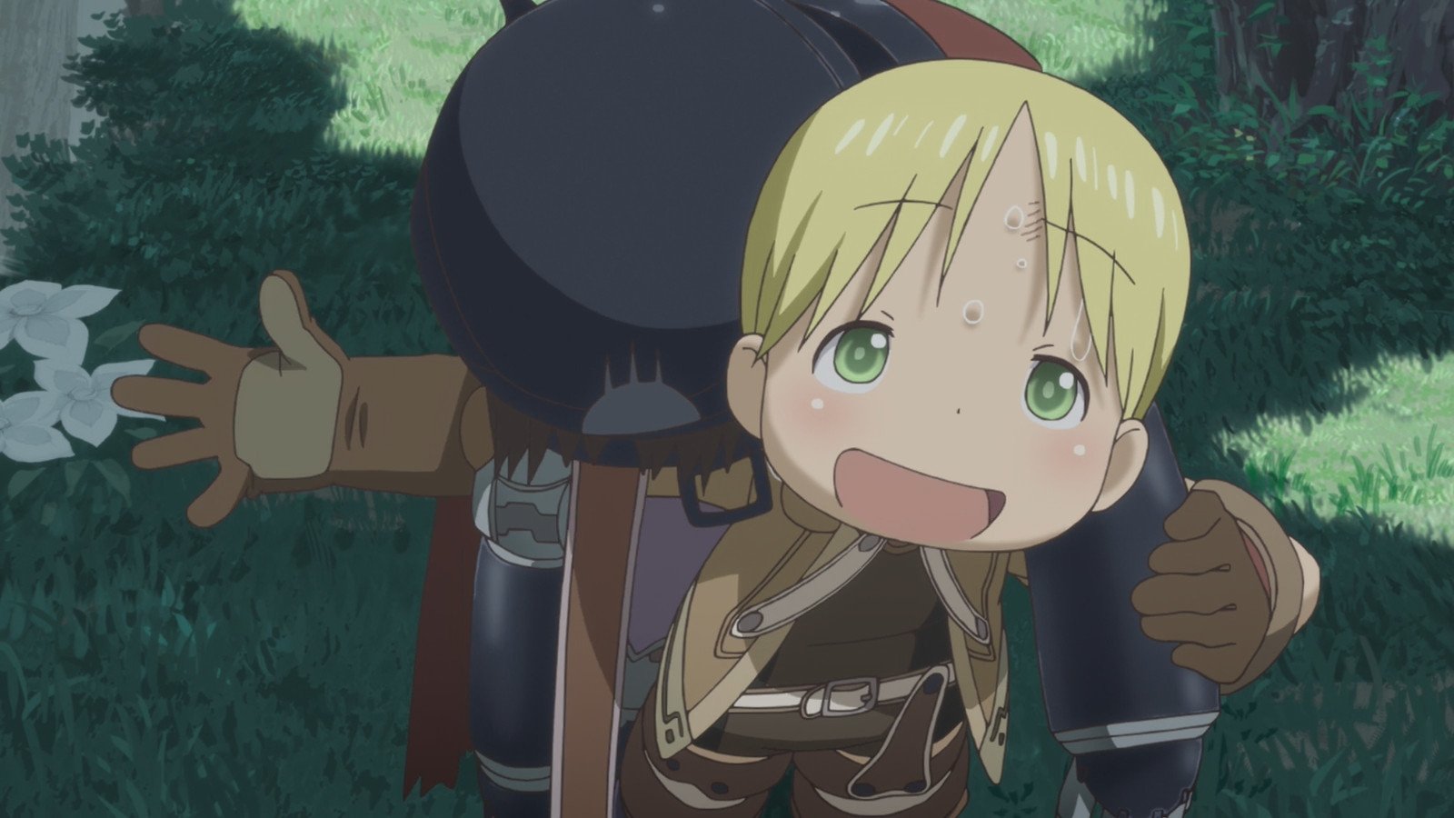 Nonton Made In Abyss: Season 1 Episode 1 - Subtitle Indonesia - IDLIX