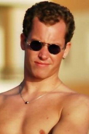 et billede af Ronny Rosetti