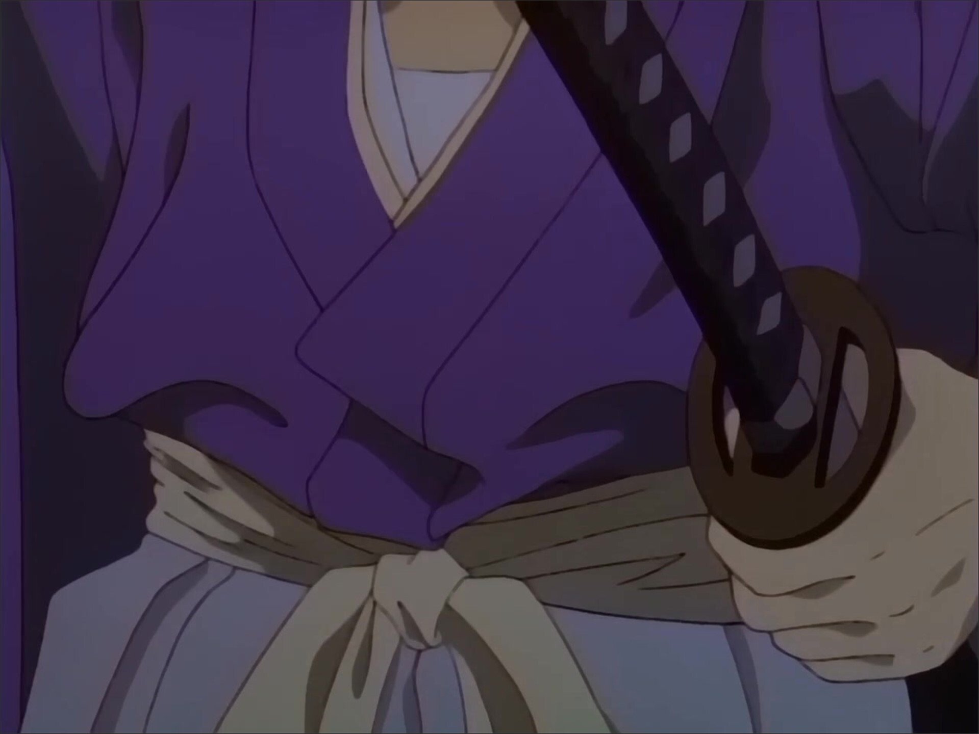 Rurouni Kenshin