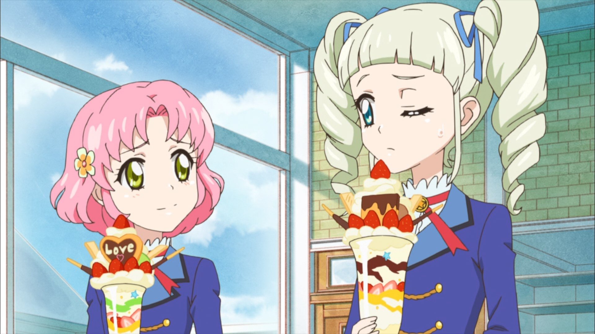 Aikatsu!