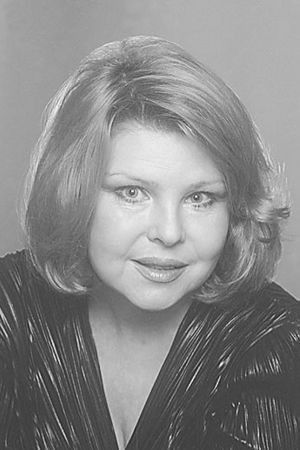 et billede af Lyudmila Suvorkina