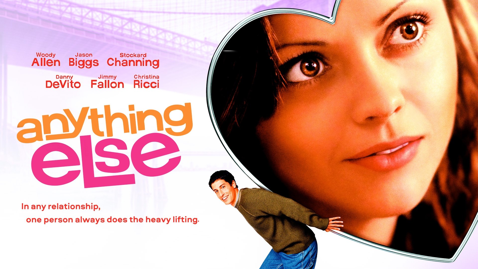 Anything Else (2003)