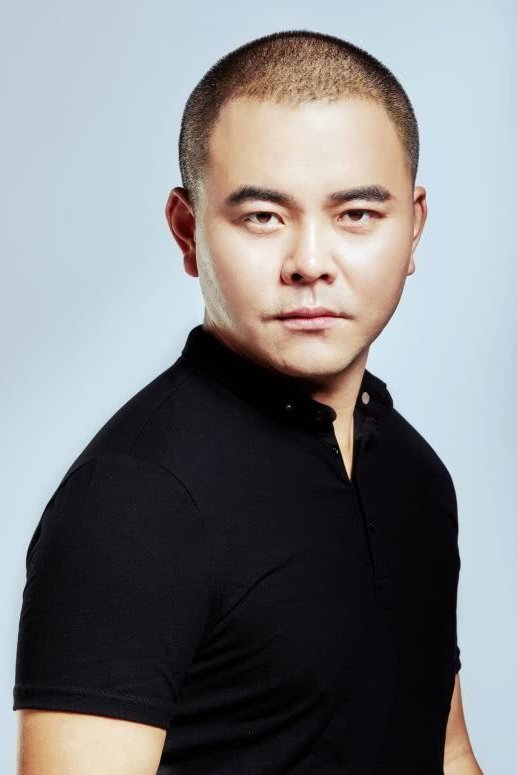 Liu Hong-Xing