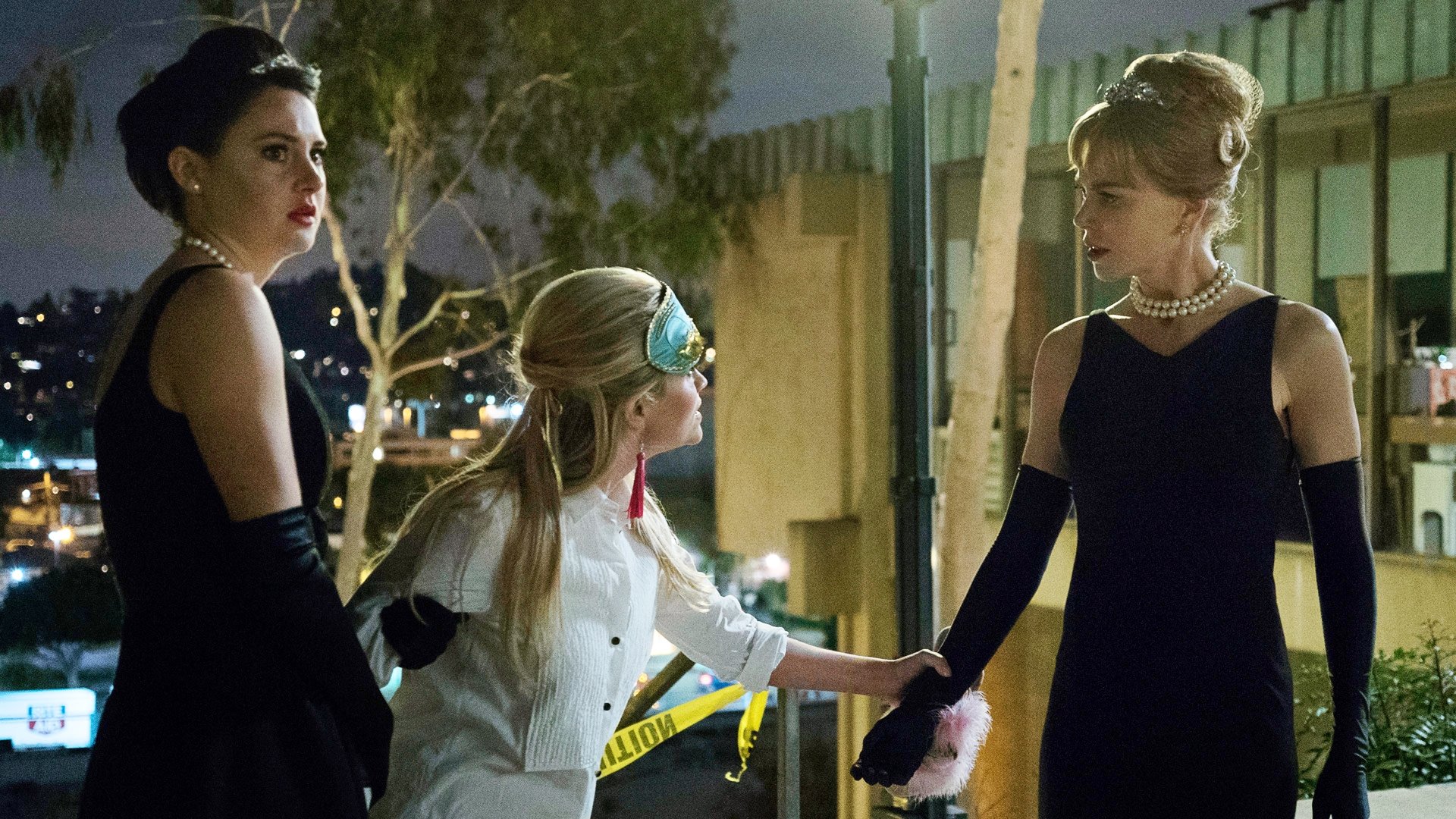 Big Little Lies Staffel 1 :Folge 7 