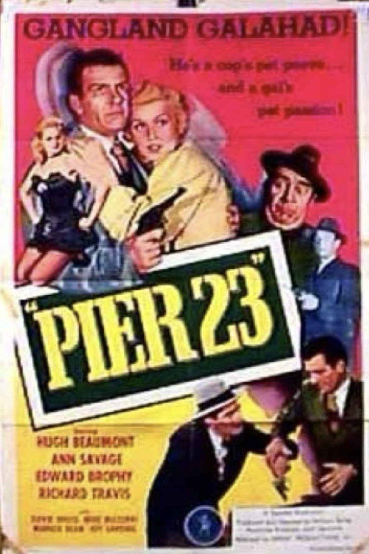 Pier 23