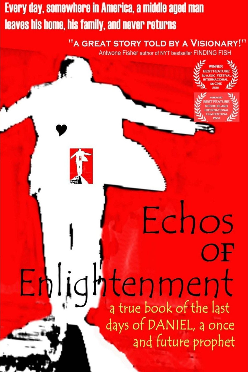 Echos of Enlightenment (2001) movie poster