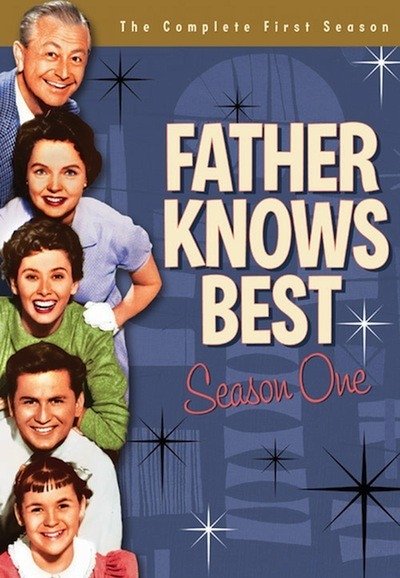 Father Knows Best - Season 1