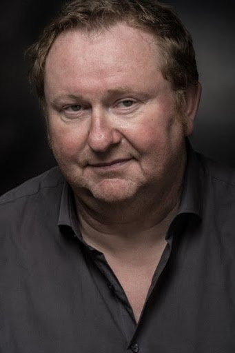 et billede af Armin Dillenberger