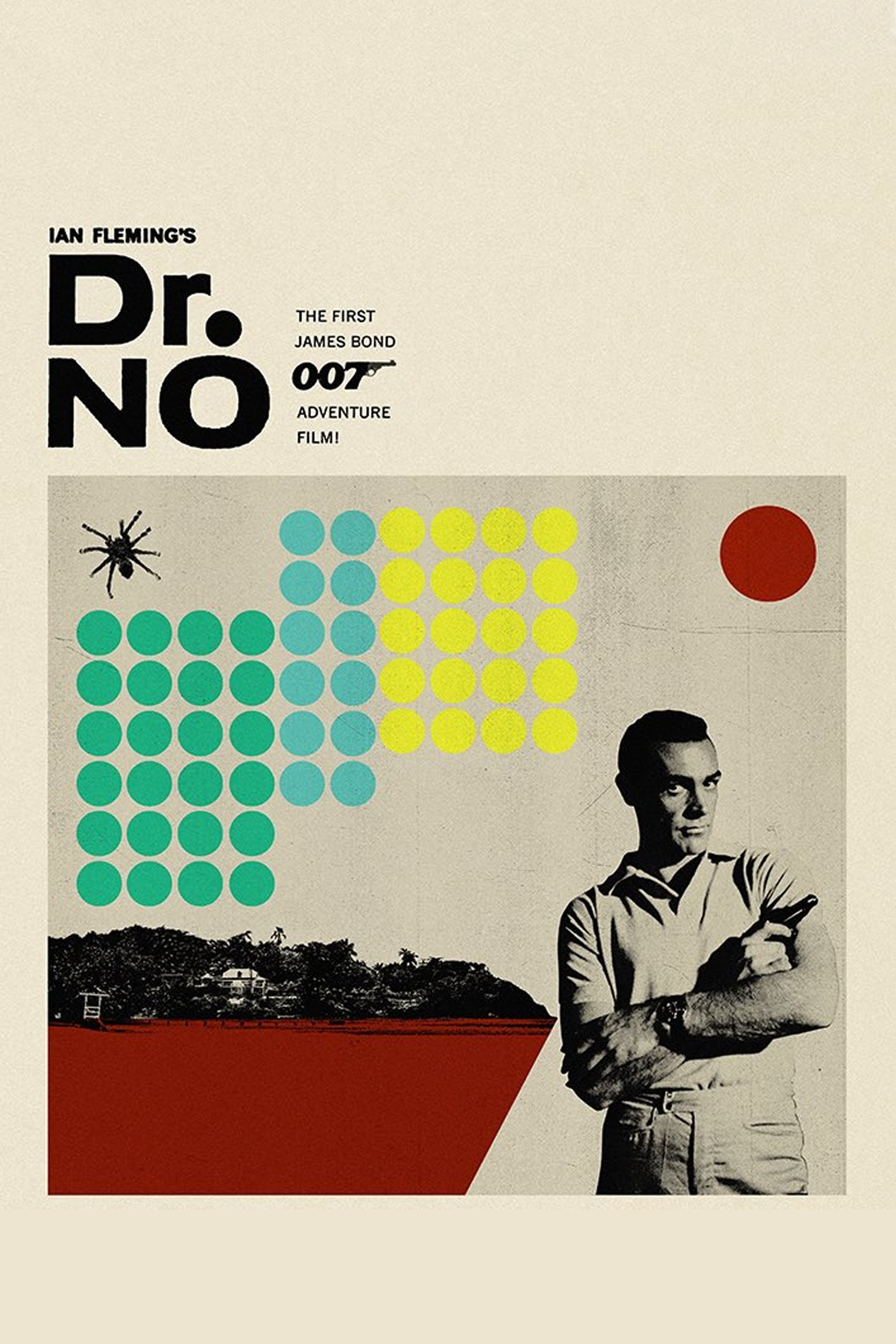 Dr. No