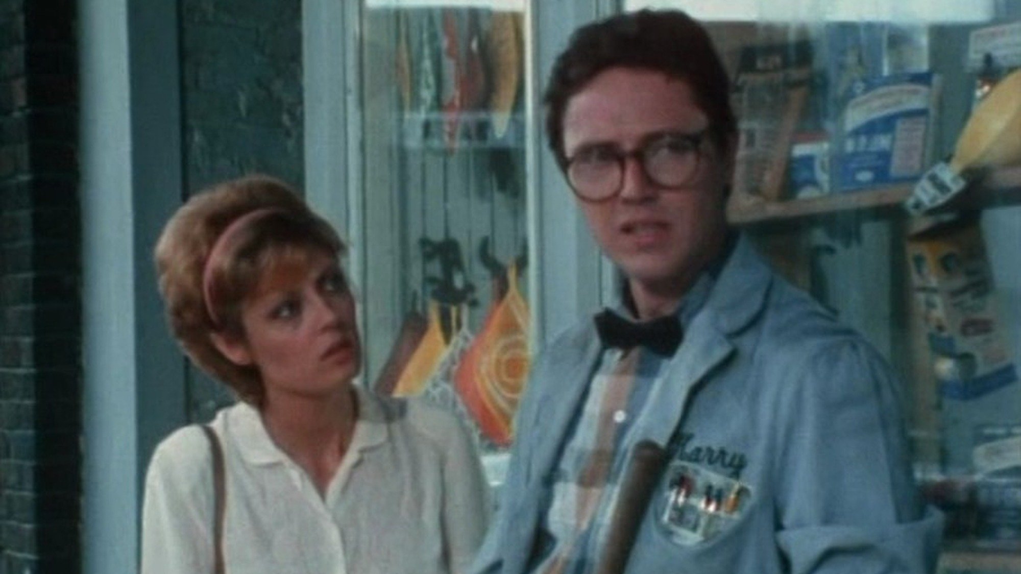Who Am I This Time? (1982)