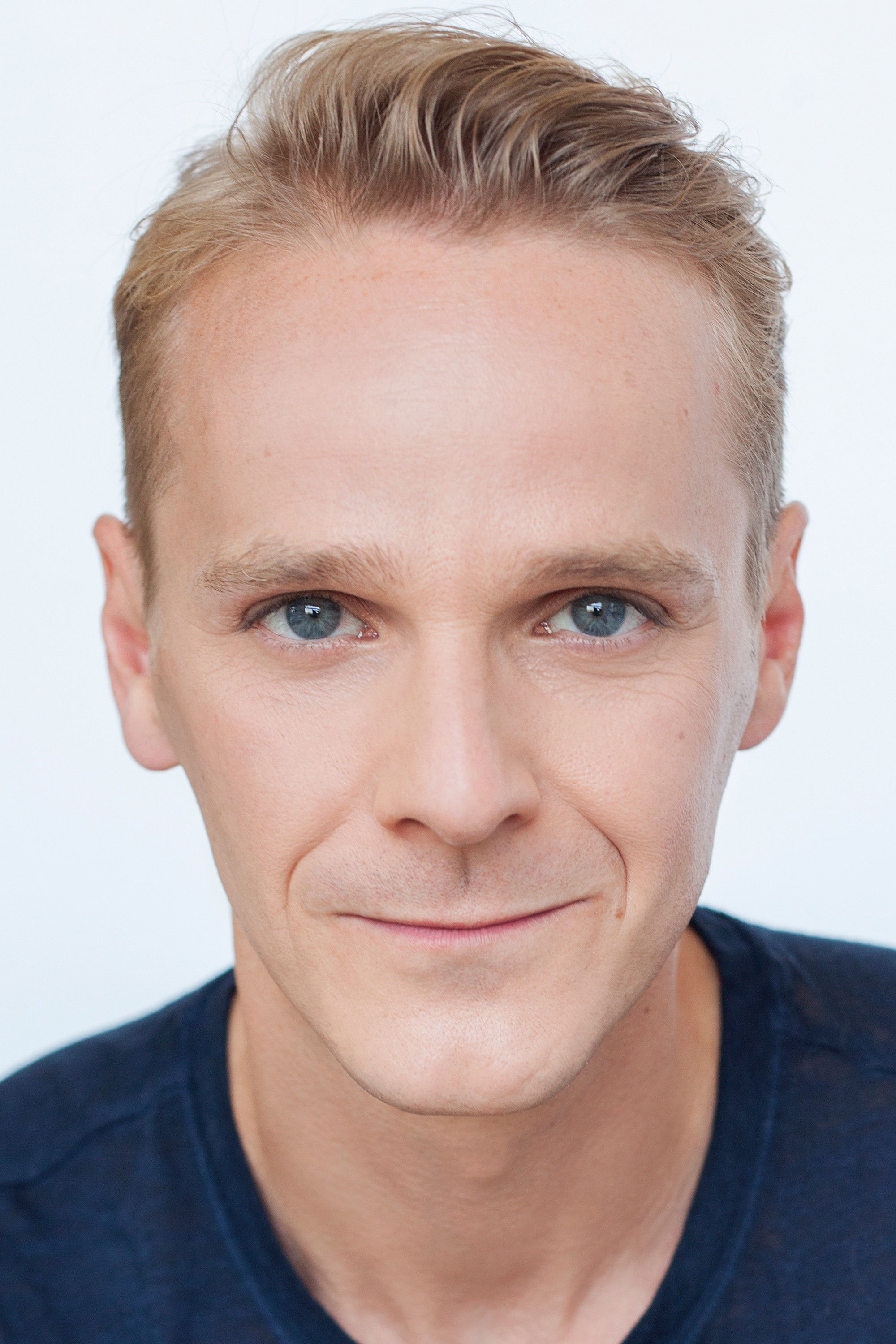 et billede af Frédéric Boudreault