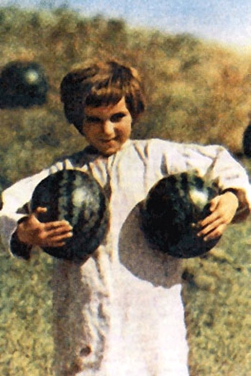 et billede af Oleksandr Sergienko