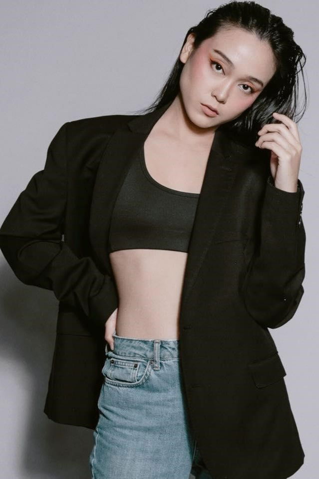 et billede af Amara Ui