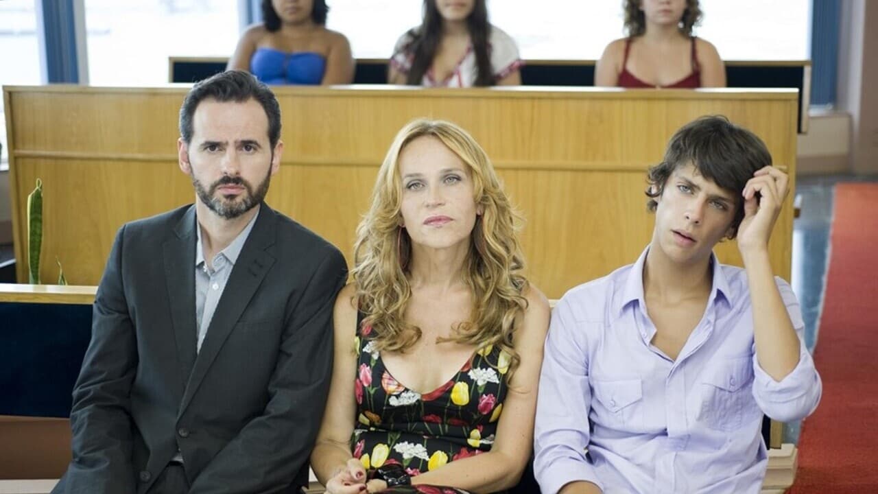 The Summer Side (2012)