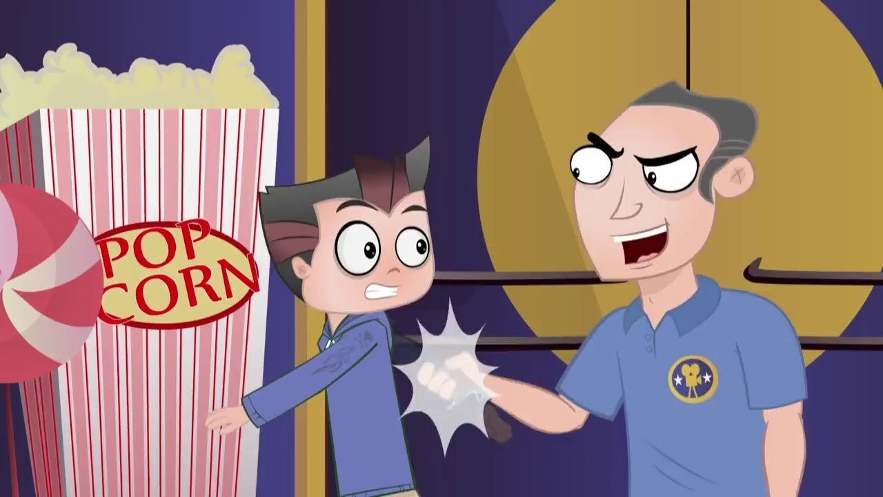 Episode 23