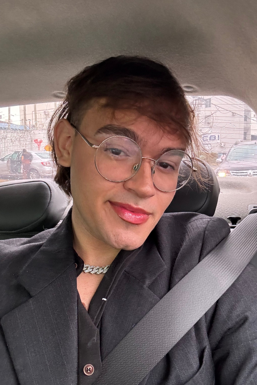 et billede af Aari Diaz