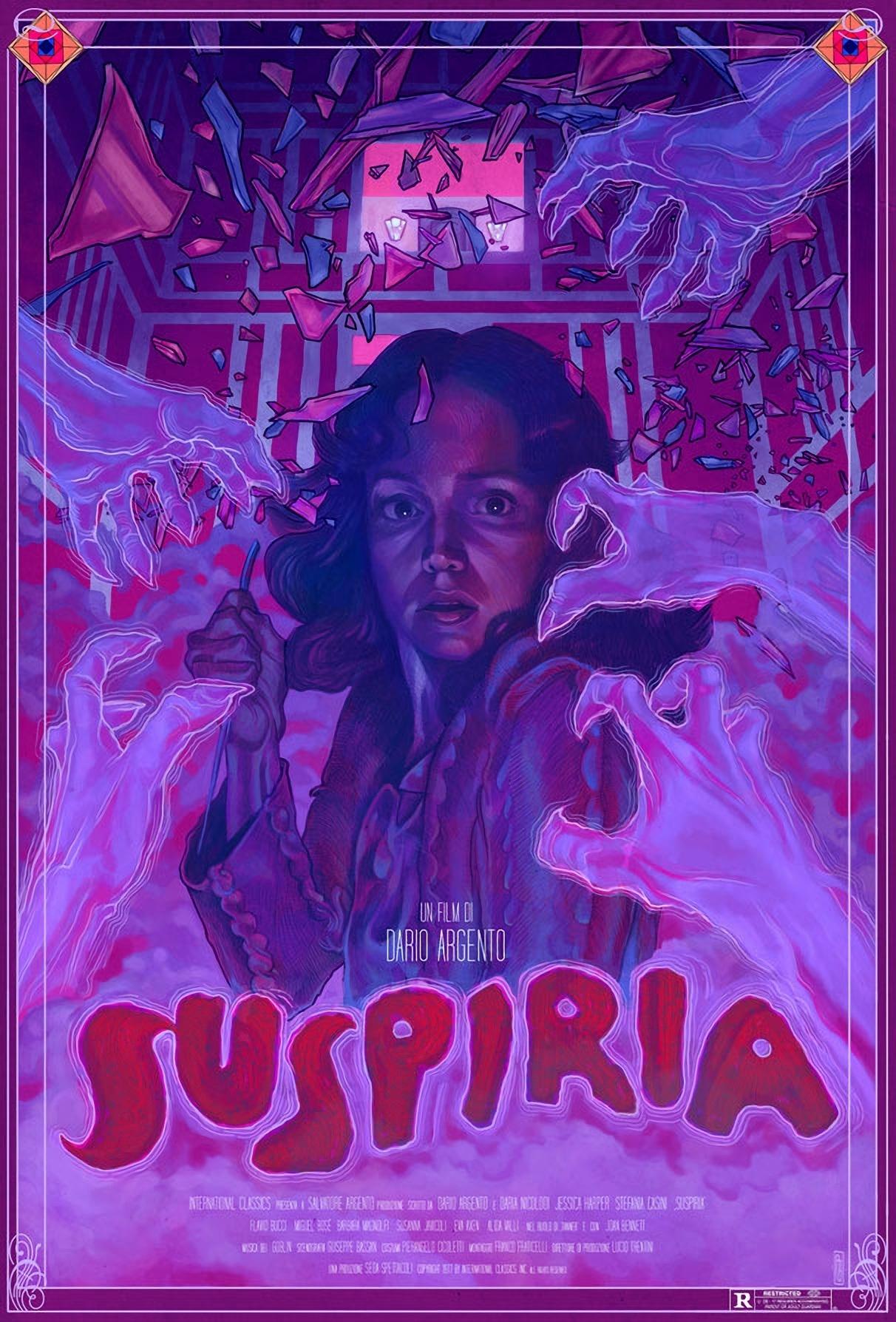 Suspiria