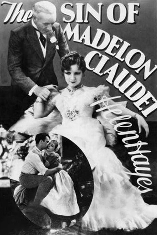 The Sin of Madelon Claudet