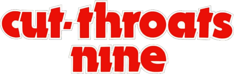 Cut-Throats Nine Logo