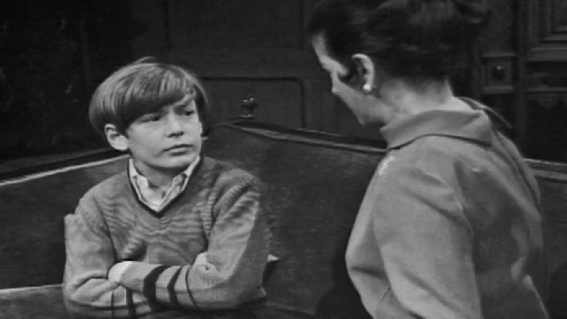 Dark Shadows 2x28
