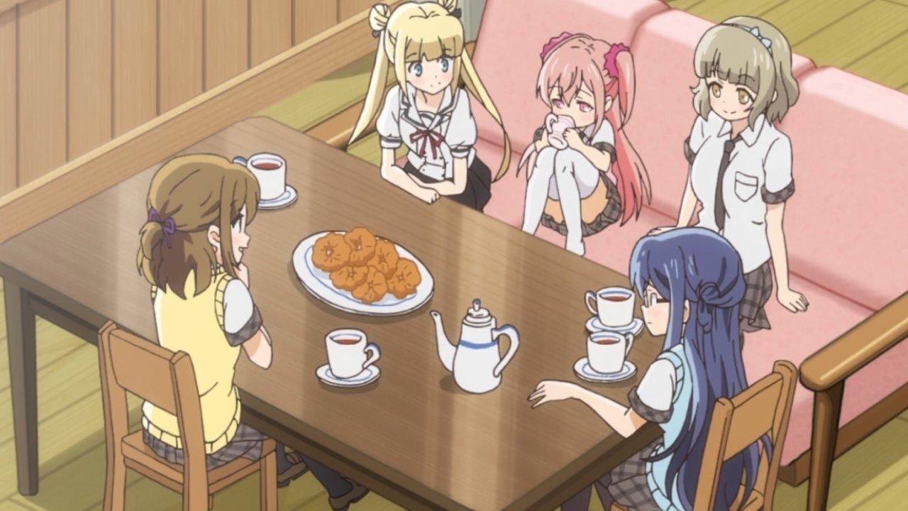 Pan de Peace!