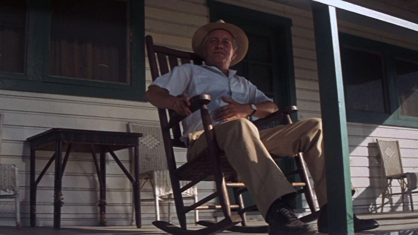 Cool Hand Luke (1967)